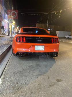 فورد موستانج